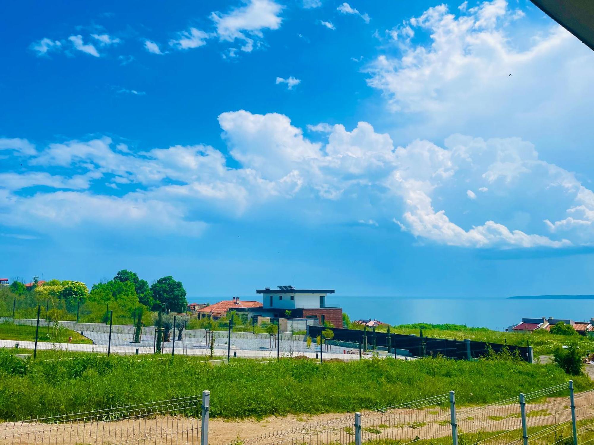 Stefaniya Apartments Sozopol Exterior foto