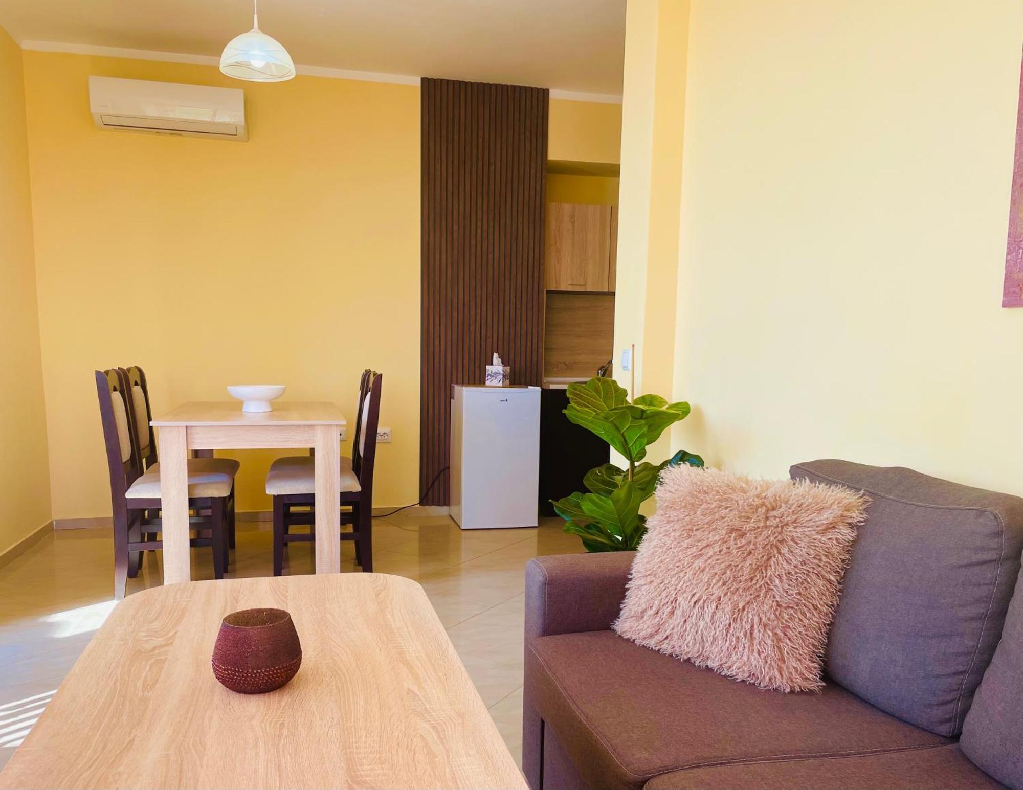 Stefaniya Apartments Sozopol Exterior foto