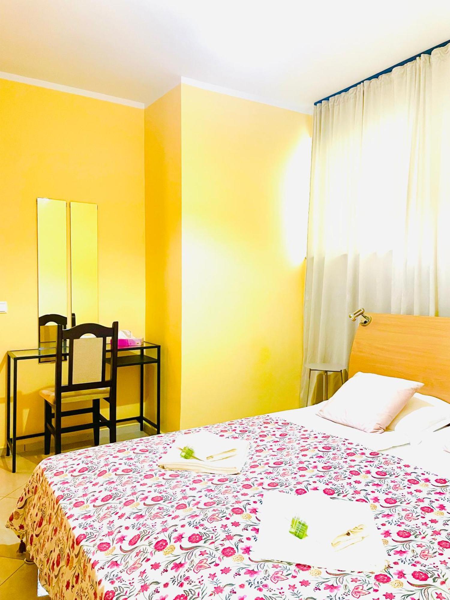 Stefaniya Apartments Sozopol Exterior foto